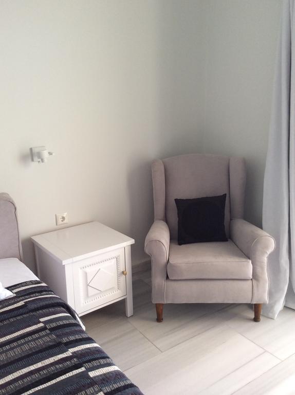 Apartment Sailinn Mykonos *
