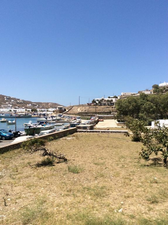 Sailinn Mykonos Ornos (Mykonos)