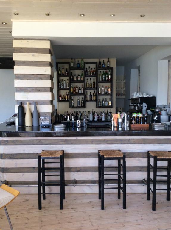 Sailinn Mykonos * Ornos (Mykonos)