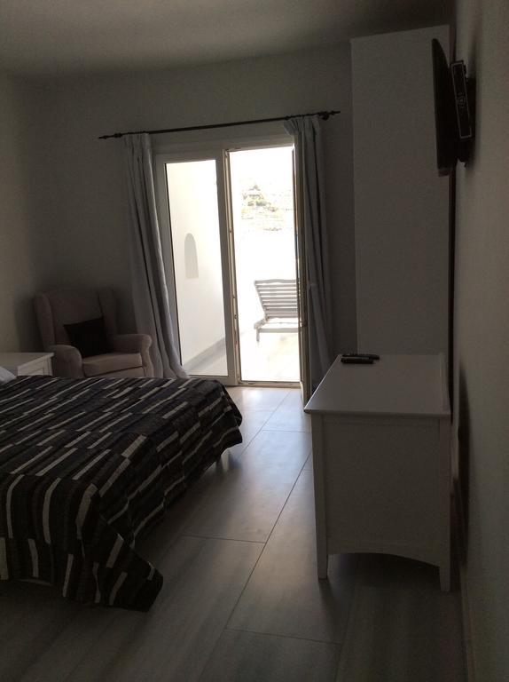 Apartment Sailinn Mykonos *