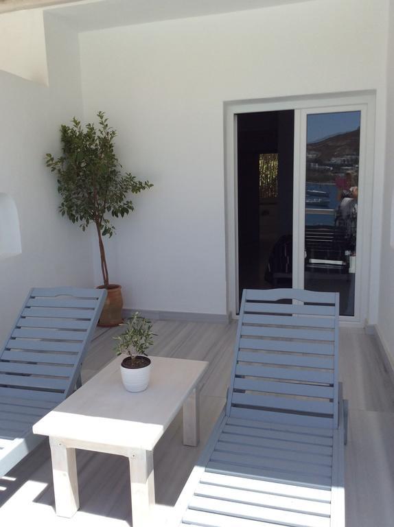 Sailinn Mykonos Apartment *