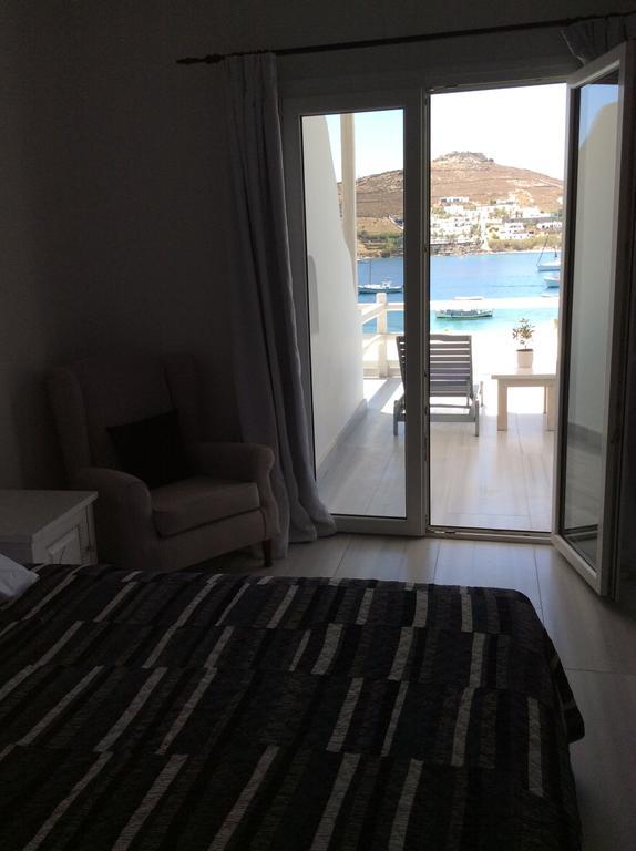 Sailinn Mykonos * Ornos (Mykonos)
