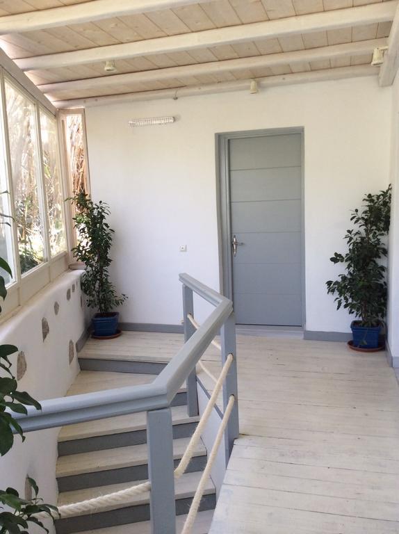 Sailinn Mykonos