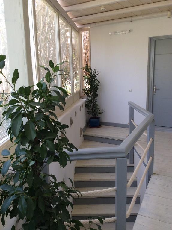 Sailinn Mykonos Ornos (Mykonos)
