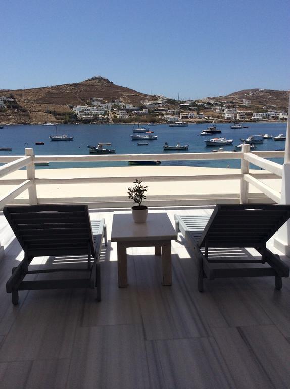 Apartment Sailinn Mykonos Ornos (Mykonos)