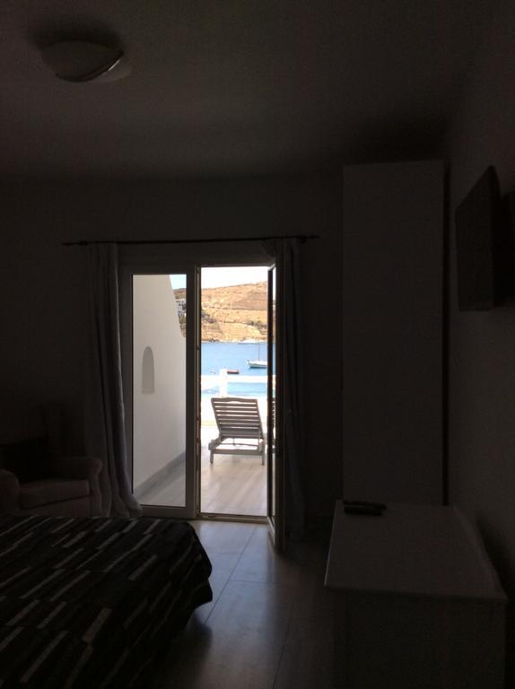 Sailinn Mykonos Apartment Ornos (Mykonos)