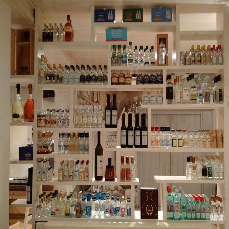 Apartment Sailinn Mykonos Ornos (Mykonos)
