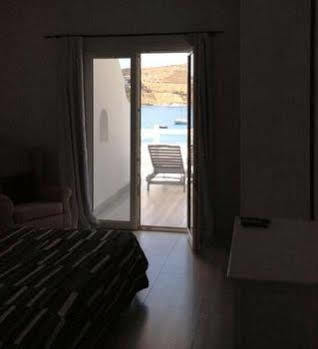 Sailinn Mykonos Ornos (Mykonos)